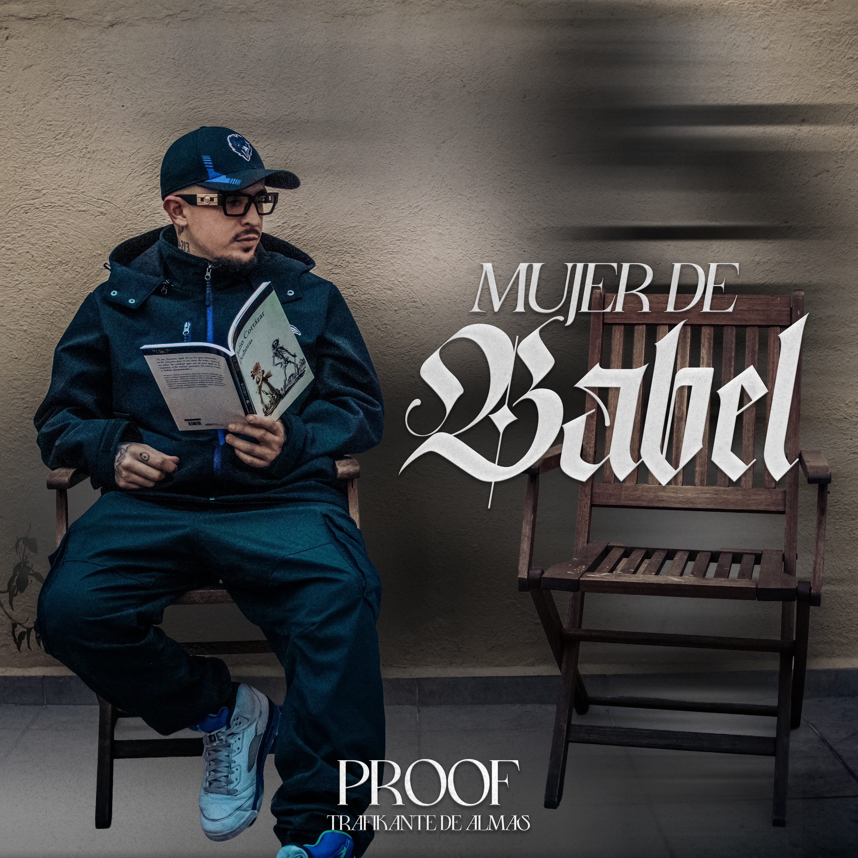 Mujer de Babel - Single