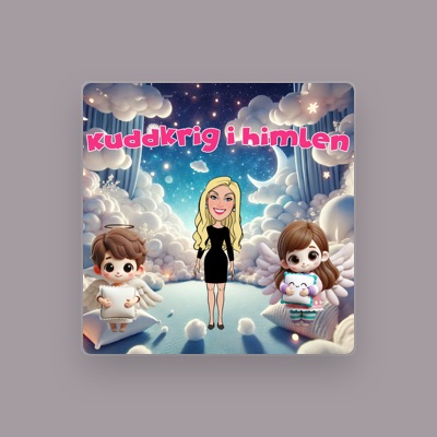 Listen to Gunilla Persson, watch music videos, read bio, see tour dates & more!