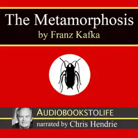 The Metamorphosis (Unabridged)