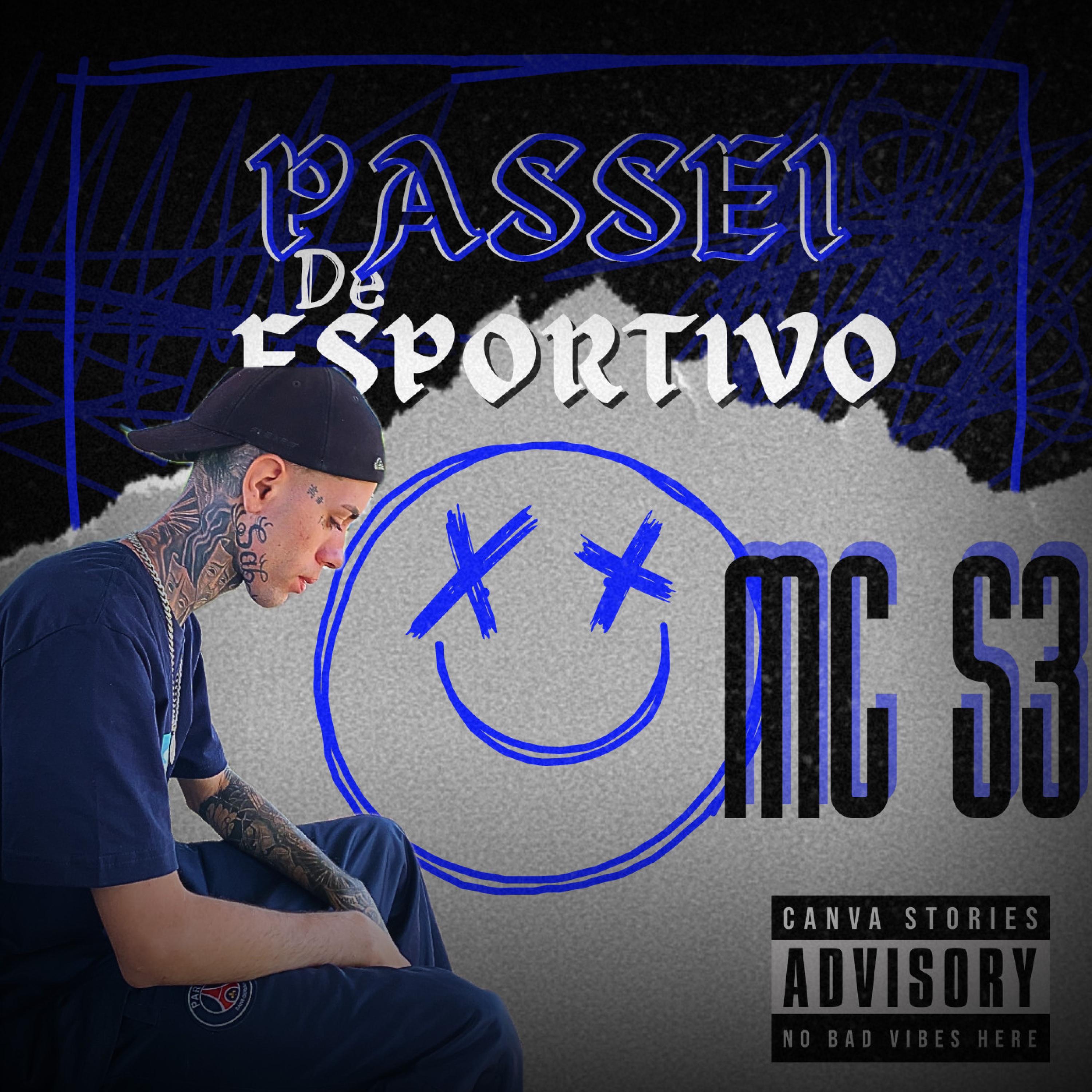 14. Festa de Rico - Mc S3