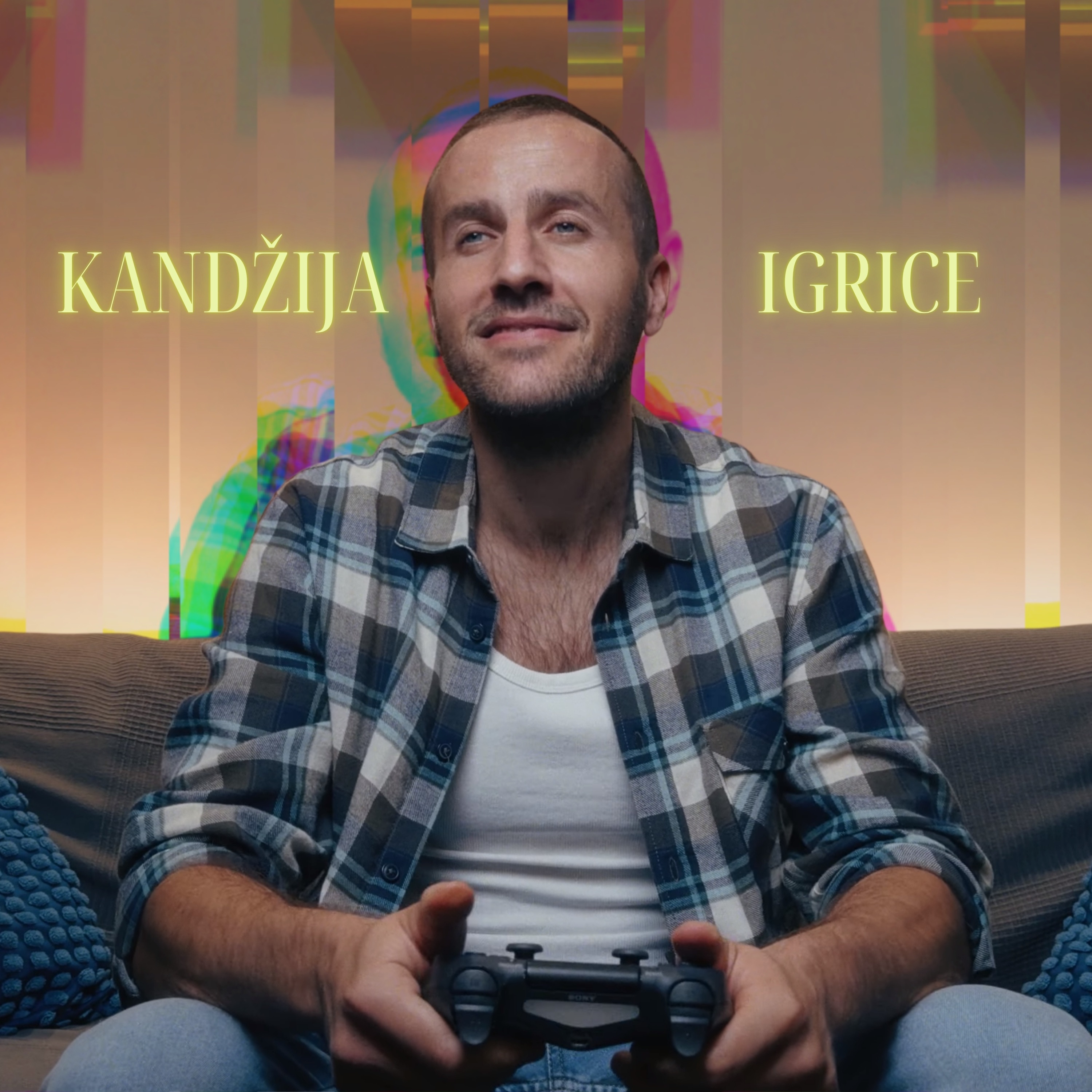 Igrice - Single