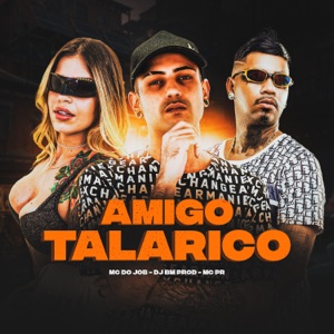 Amigo Talarico