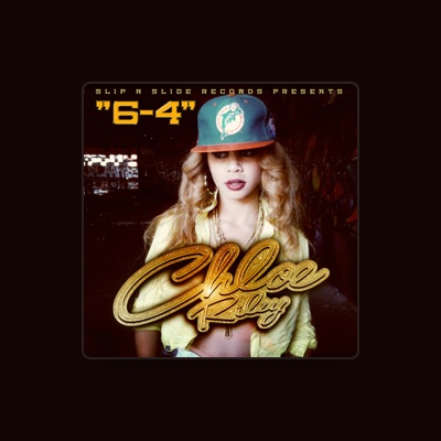 Listen to Chloe Riley, watch music videos, read bio, see tour dates & more!