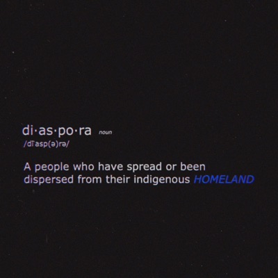 Diaspora (Remastered) - Single