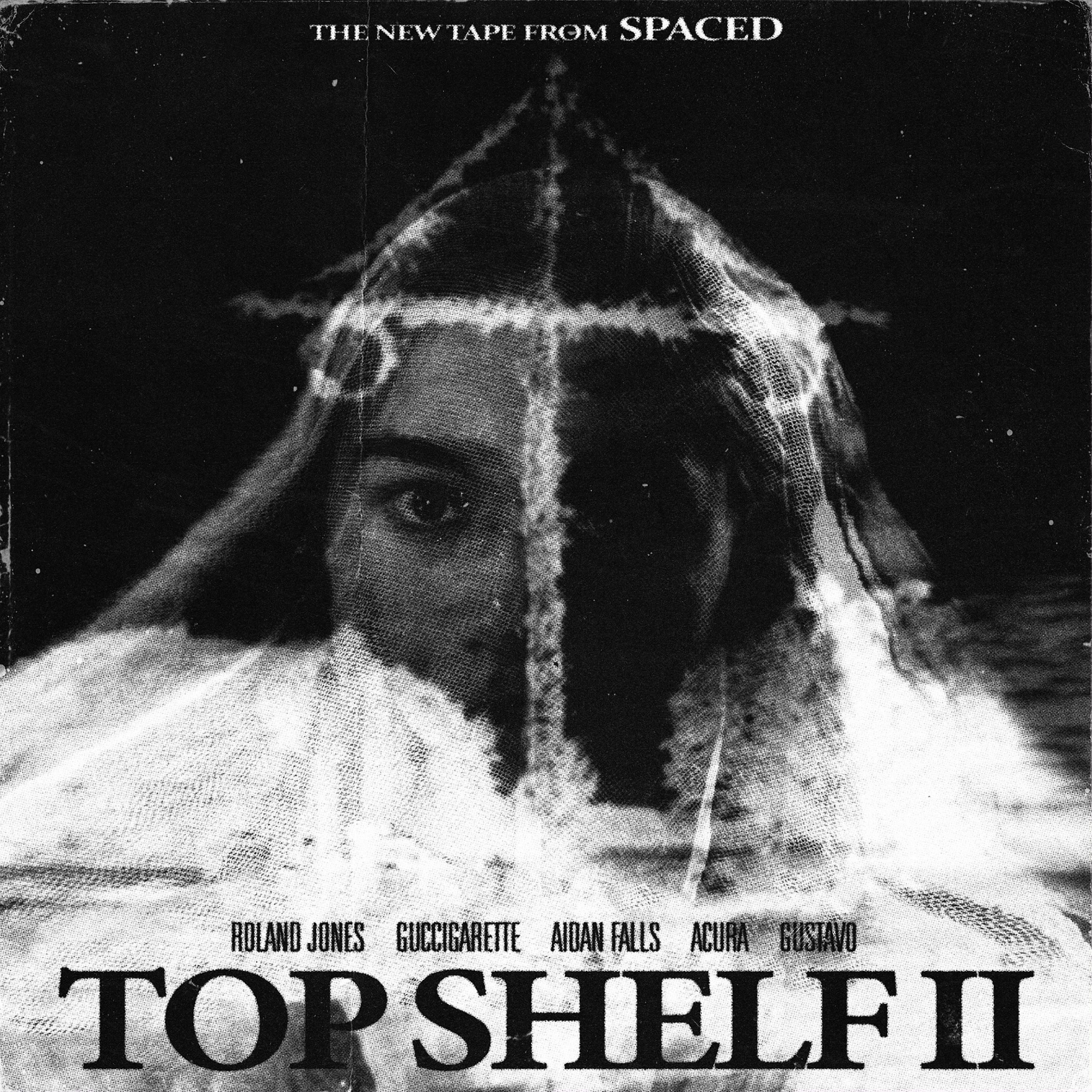 Top Shelf II