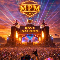 Barn Bass & Yeehaw. - Single - Mario Peter Merkel