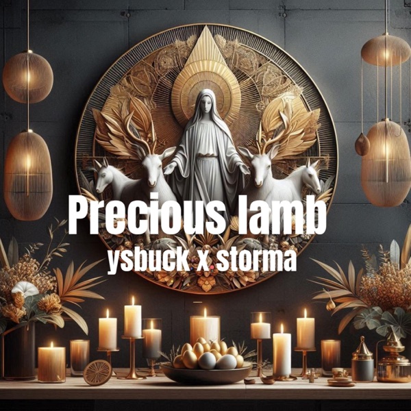 ysbuck - Precious Lamb (feat. Storma)