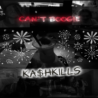 Can't Boogie (feat. 3113VN) - Single