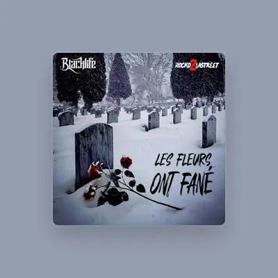 Listen to BlackLife, watch music videos, read bio, see tour dates & more!