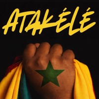 ATAKÉLÉ - Single - Flowfly & Akhlou Brick