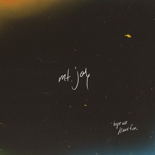 Album artwork