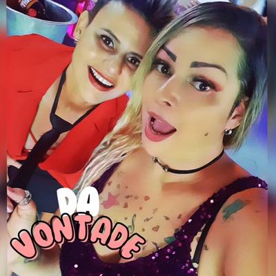 Da Vontade - Single