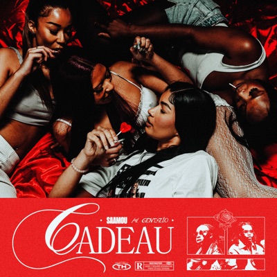 Cadeau (feat. Genezio) - Single