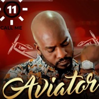 Aviator - Single - Call me 11