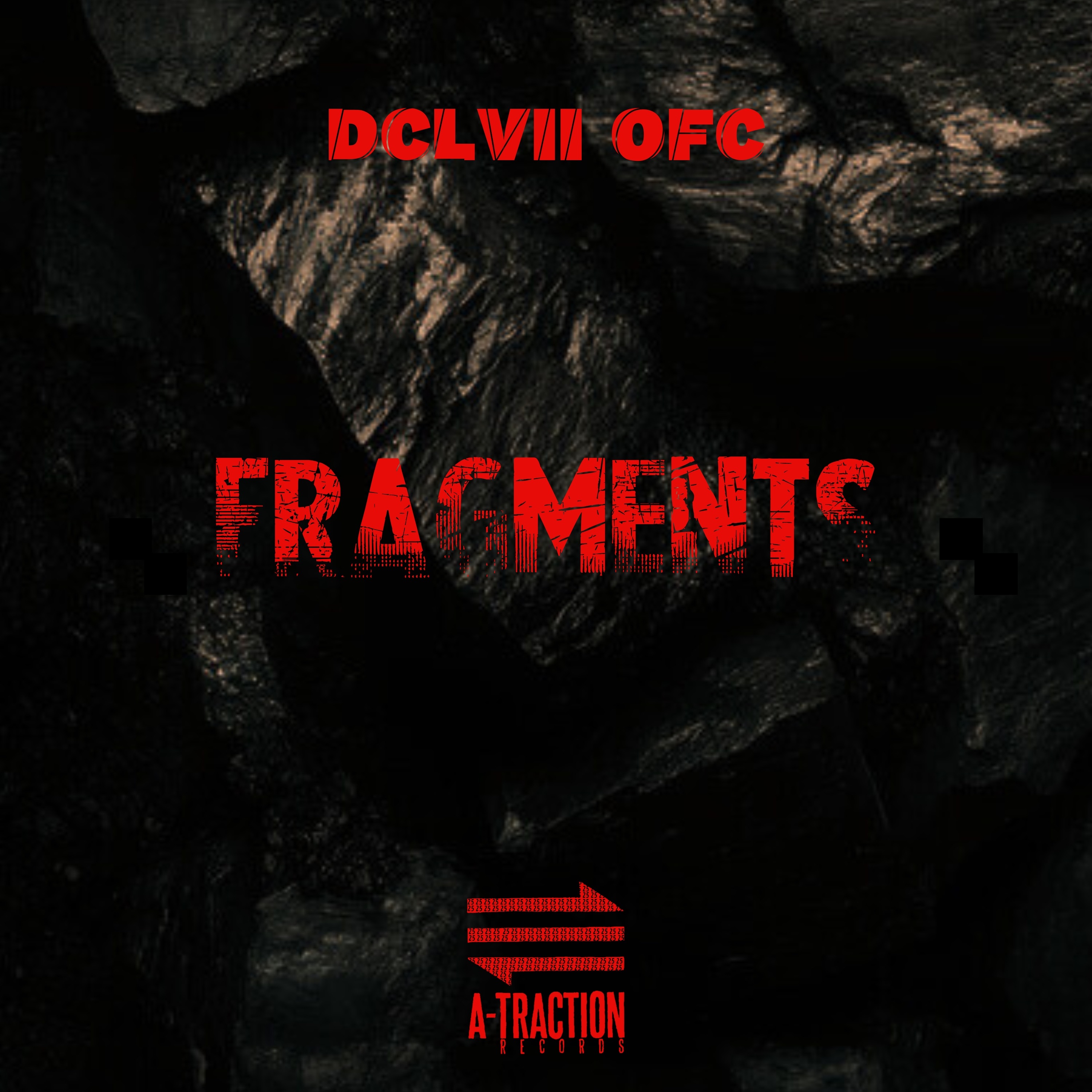 FRAGMENTS - Single