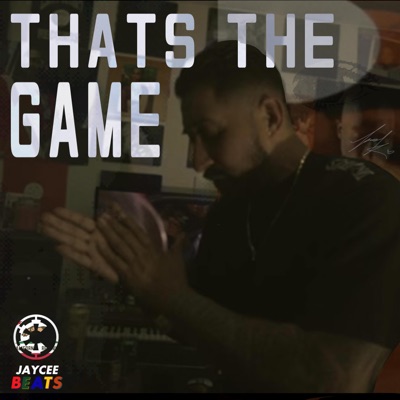 Thats the Game (feat. Fitfty32) - Single