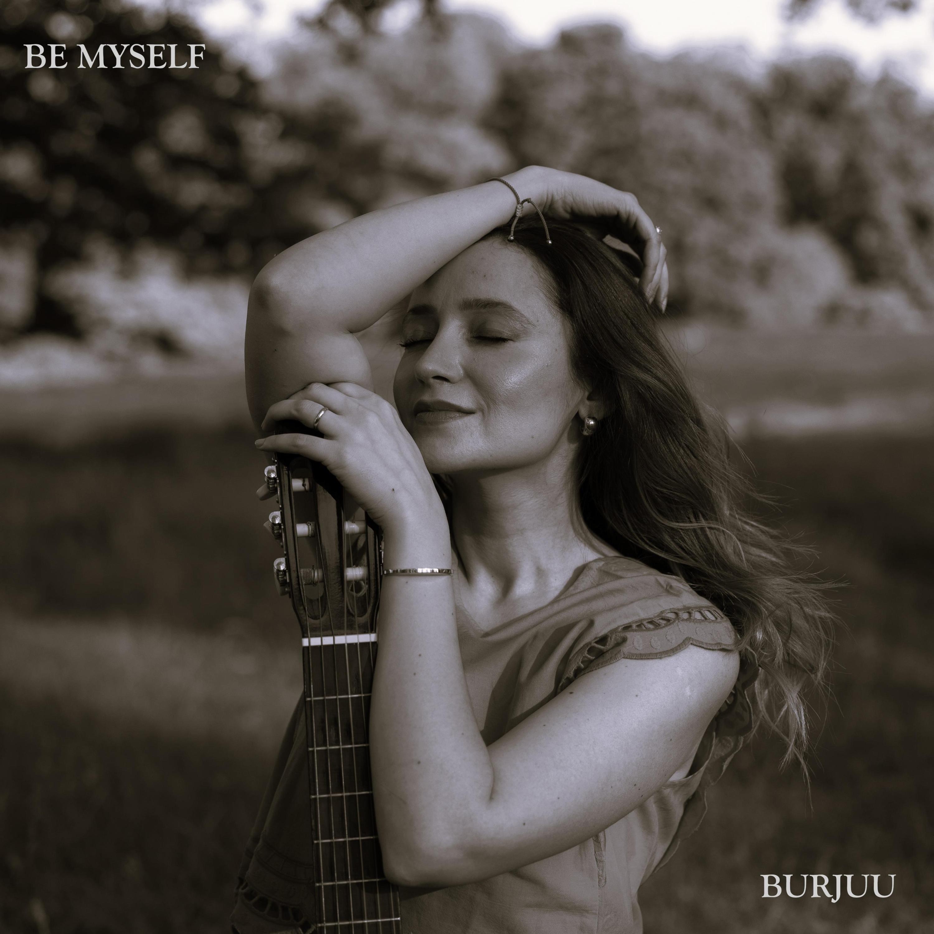 Be Myself - Single