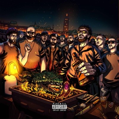 Rone Vibes - MIKEC - Shaw