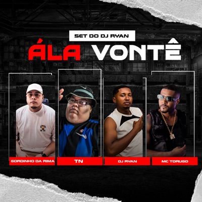 Set do Dj Ryan Àla Vontê - Single