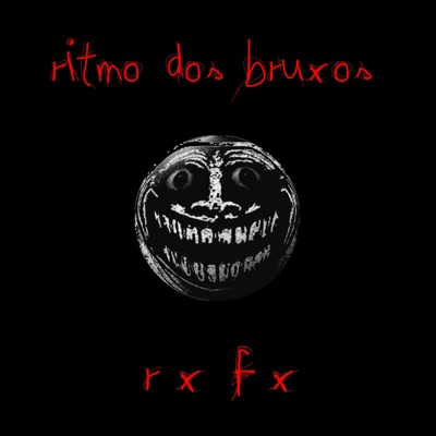 Ritmo dos Bruxos - Single