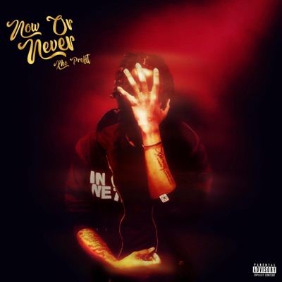 Now Or Never - EP