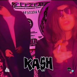 LA COURSE AU KASH (feat. Lantidote9 & .nemo) TS19