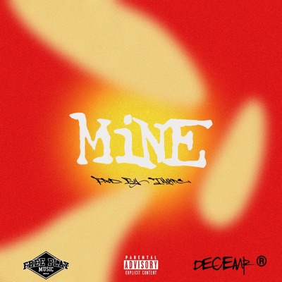 Mine - Single