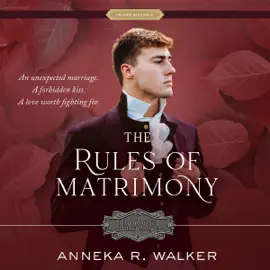 Rules of Matrimony, The (The Matchmaking Mamas)