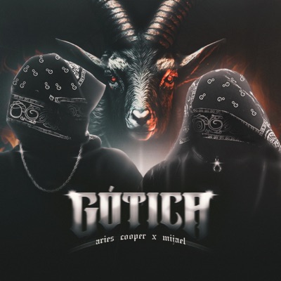 Gotica (feat. Mijael) - Single
