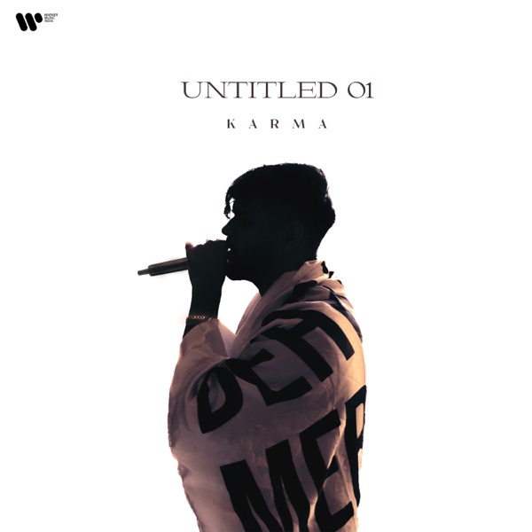 Untitled 01 - Single