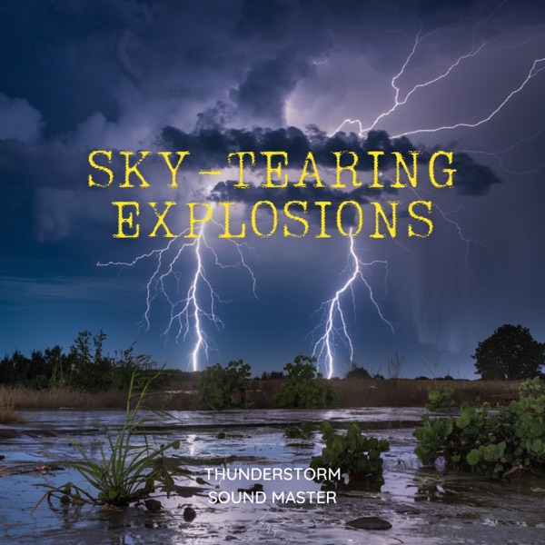 Sky-Tearing Explosions
