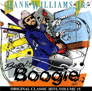 Born to Boogie