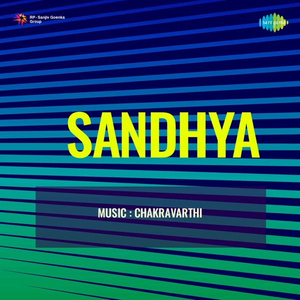 Sandhya (Original Motion Picture Soundtrack) - Single