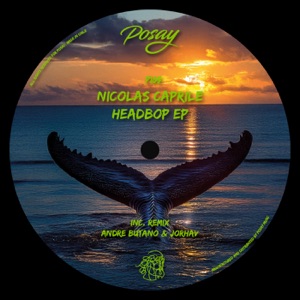 Headbop EP - EP