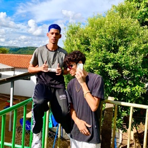 Que Curtição