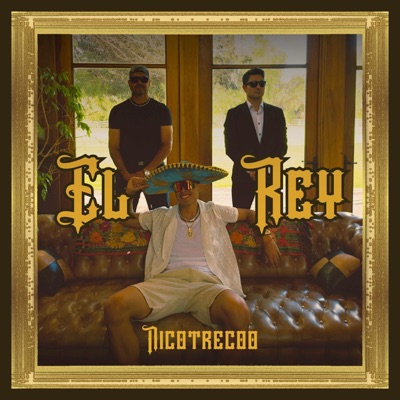 EL REY - Single