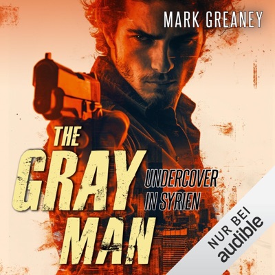 Undercover in Syrien: The Gray Man 7