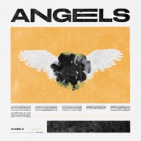 angels falling - Single - DLZ