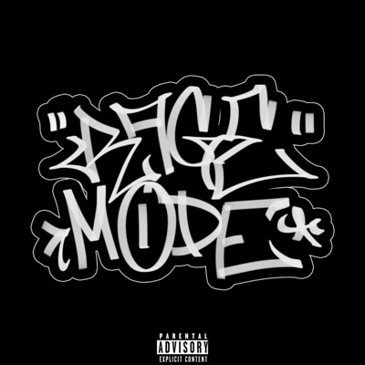 RAGE MODE - EP