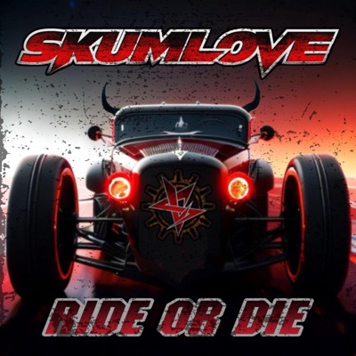Ride Or Die - Single