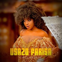 Usazofarisa - Single - Chillmaster Music