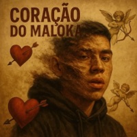 Coração do Maloka - Single - MC Kaio VT & Ducorti