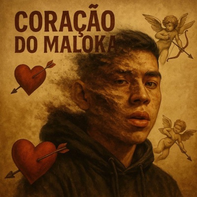Coração do Maloka - Single