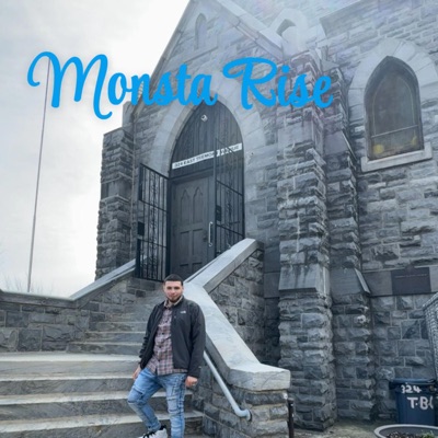MONSTA RISE EP