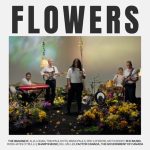 Flowers - Single