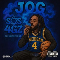 Jump Out G4ng - Single - Unc Woody