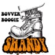 Bovver Boogie Single