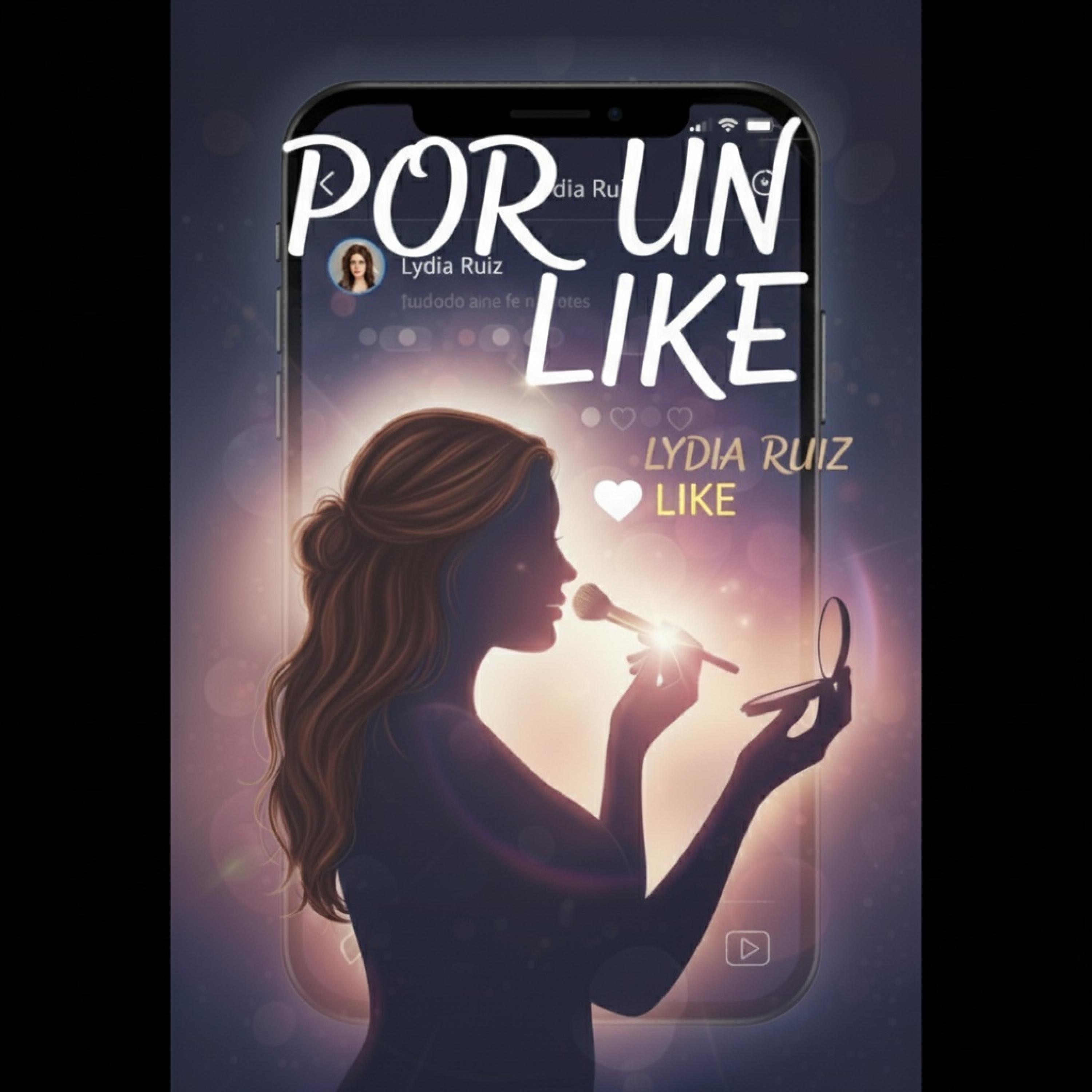 Por un Like (VERSION ACUSTICA) - Single