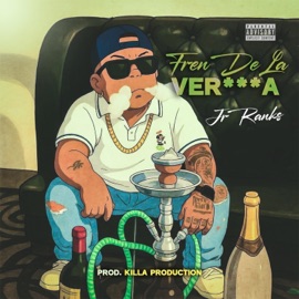 Friend De La Verga JR Ranks