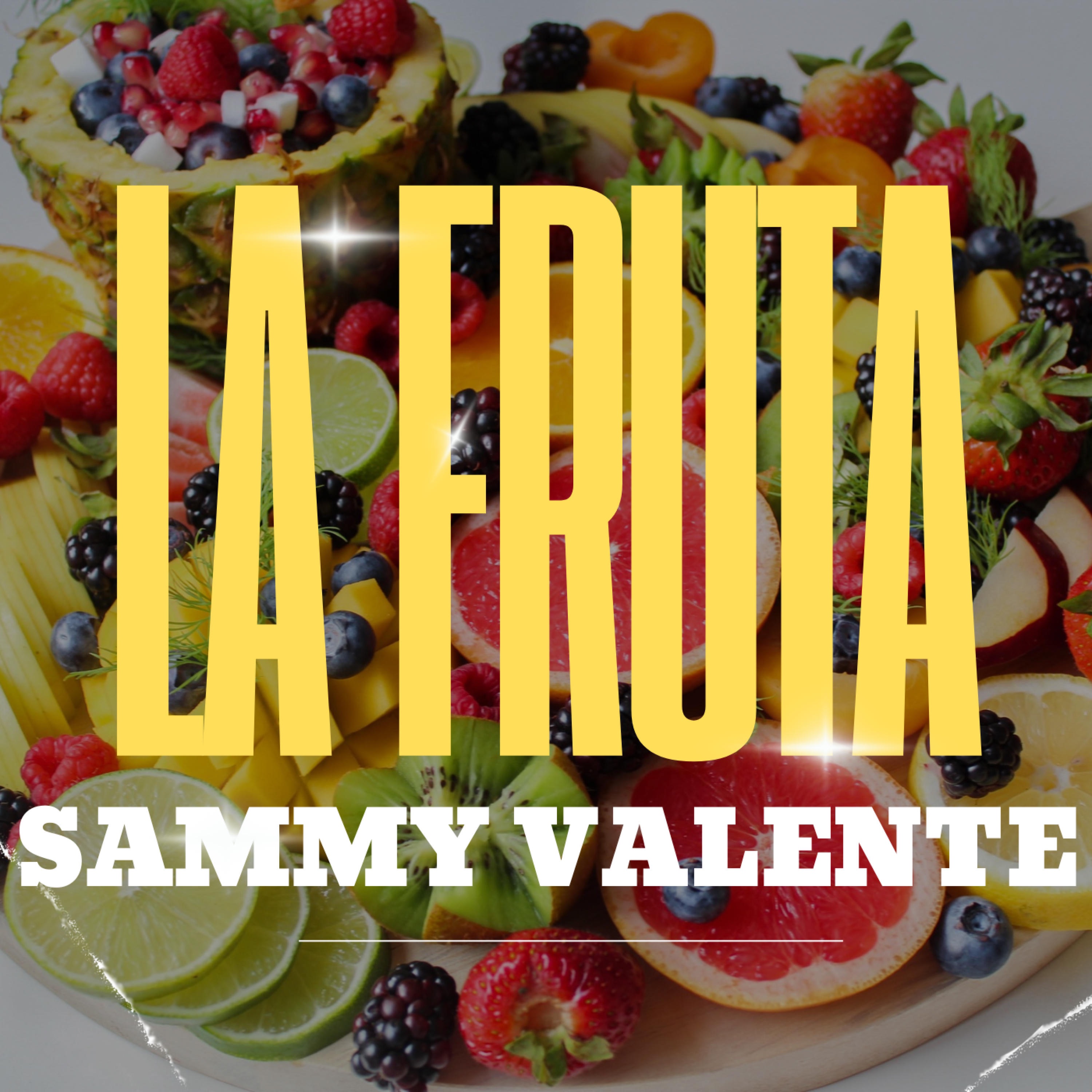 LA FRUTA - Single